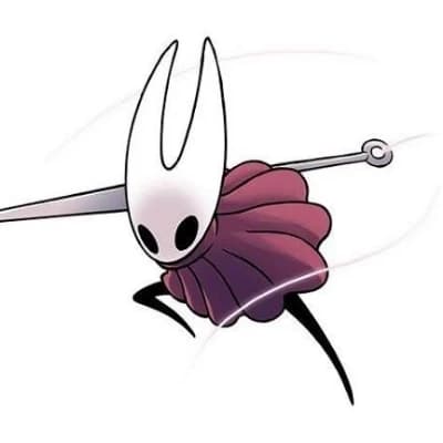 Hollow Knight: Hornet thumbnail