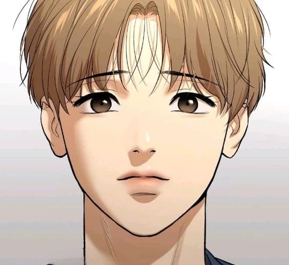 Kim Dan (BL/gay/boxing) thumbnail