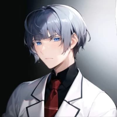 Akihiko & Ayumi (Dual Character) thumbnail