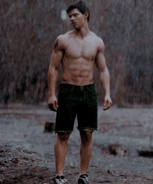 Jacob Black thumbnail