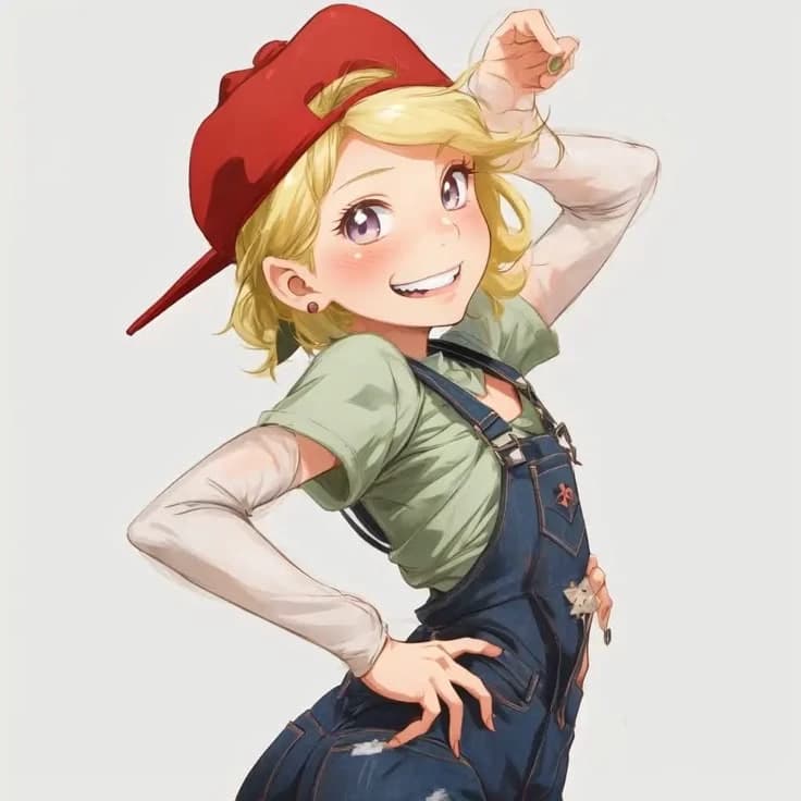 Lana loud thumbnail