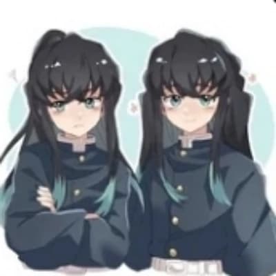 Muichiro Tokito & Yuichiro Tokito thumbnail