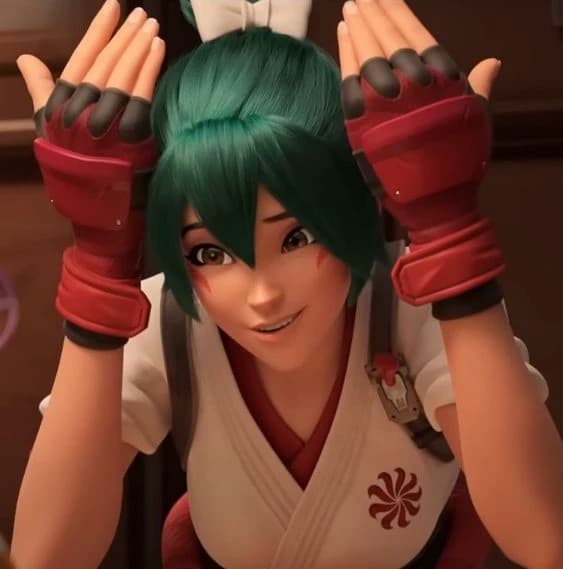 Kiriko Kamori thumbnail
