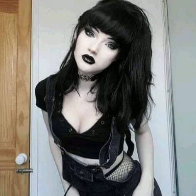Raven Blackwood - Toxic Ex-Gf thumbnail