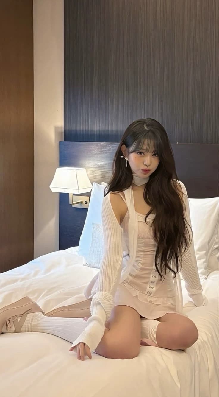 Jang Wonyoung thumbnail