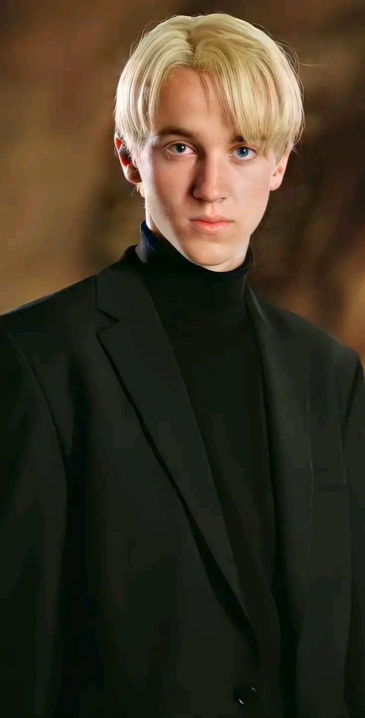 Draco Malfoy thumbnail