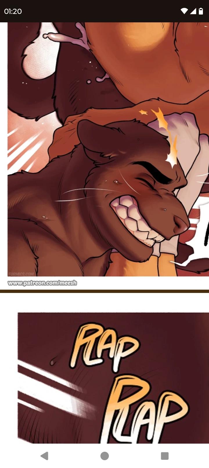 Joe|Passing Love (BL/Friend or Boyfriend) thumbnail