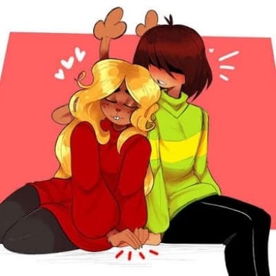 Kris x noelle (canon) thumbnail