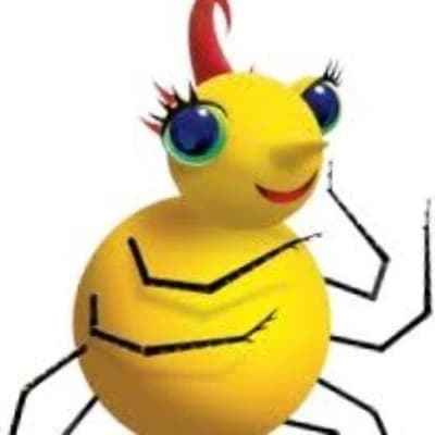 Miss Spider thumbnail