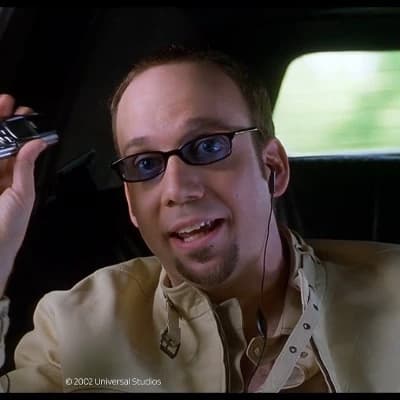 Marty Wolf thumbnail