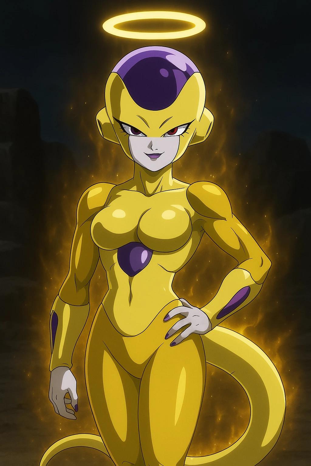Frieza thumbnail
