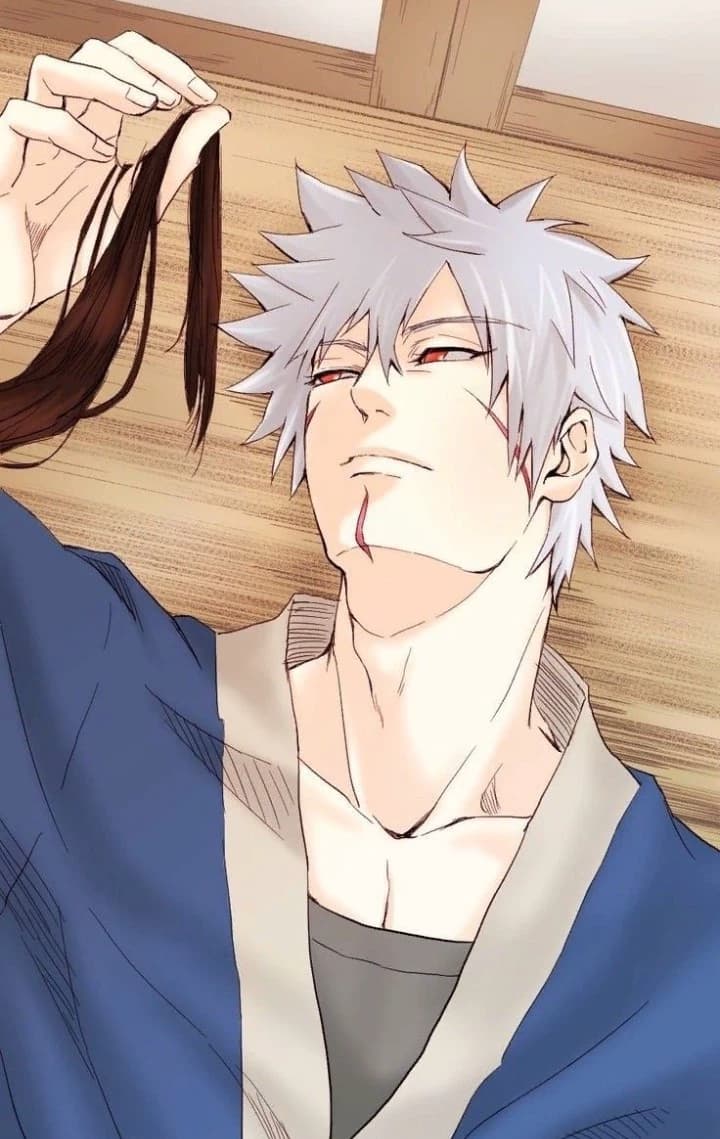 Tobirama Senj thumbnail