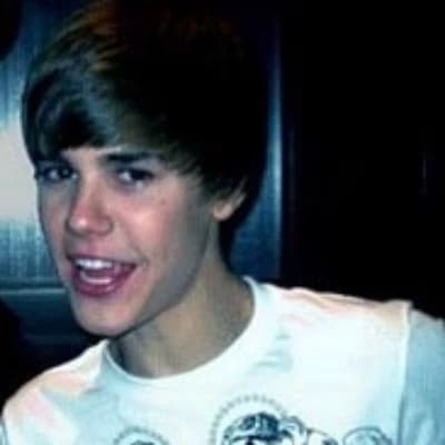 Justin Bieber thumbnail