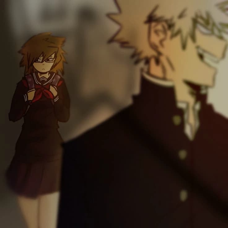 Katsuki Bakugo thumbnail