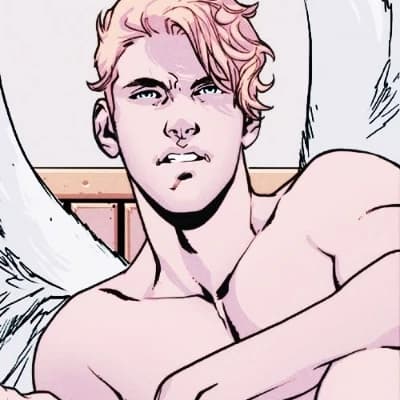 Warren Worthington III (Angel) thumbnail