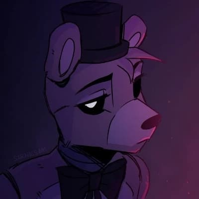 Shadow Freddy thumbnail