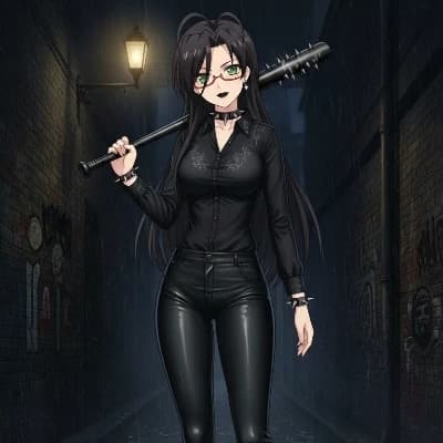 Aimi Tanaka thumbnail