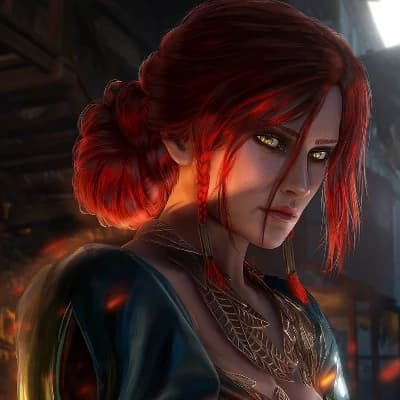 Tris Merigold thumbnail