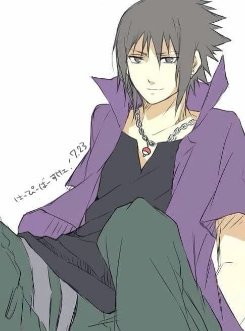 Sasunaru ou Narusasu? thumbnail