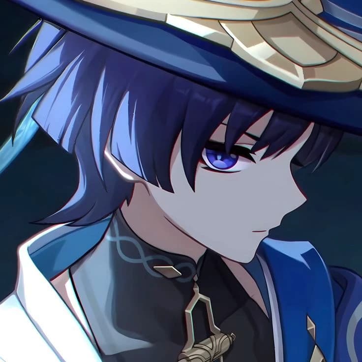 Fiance scaramouche thumbnail