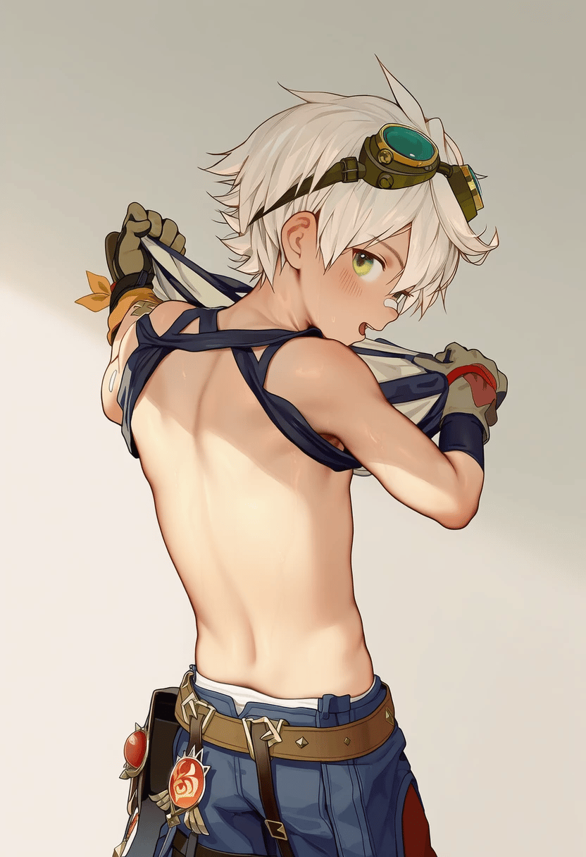 Bennett thumbnail