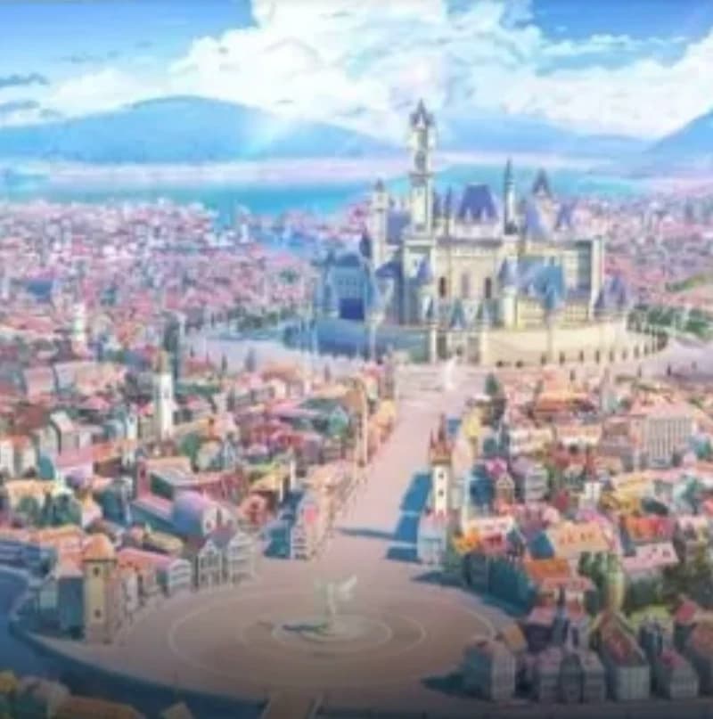 Isekai thumbnail