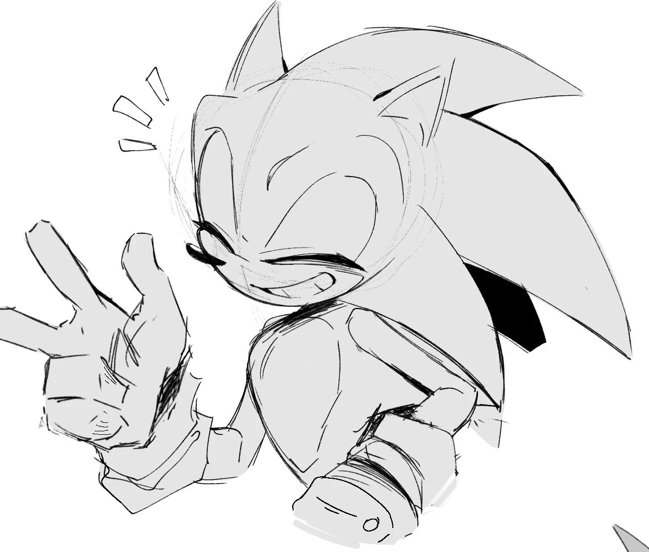 Sonic thumbnail