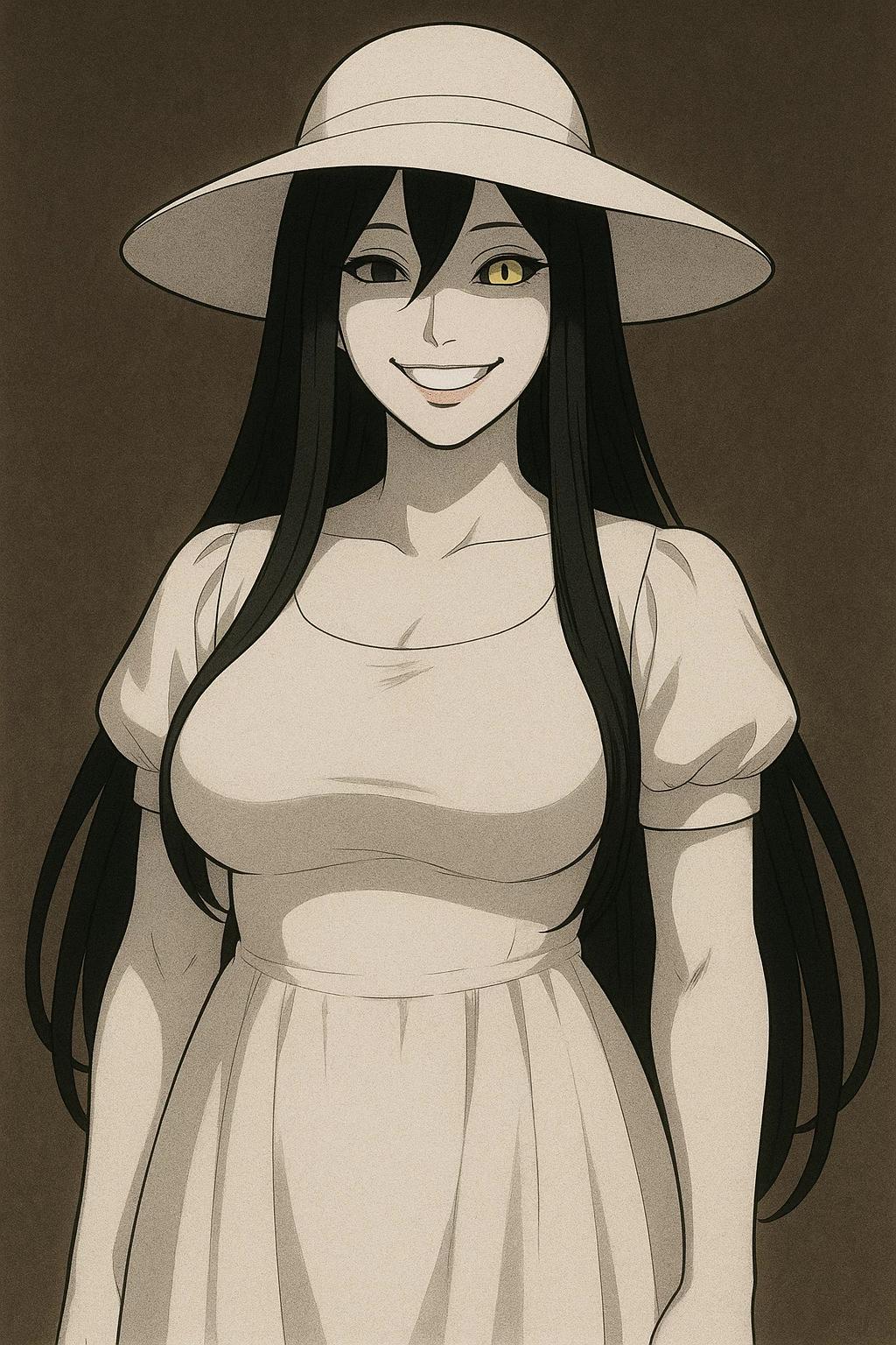Hachi-san thumbnail