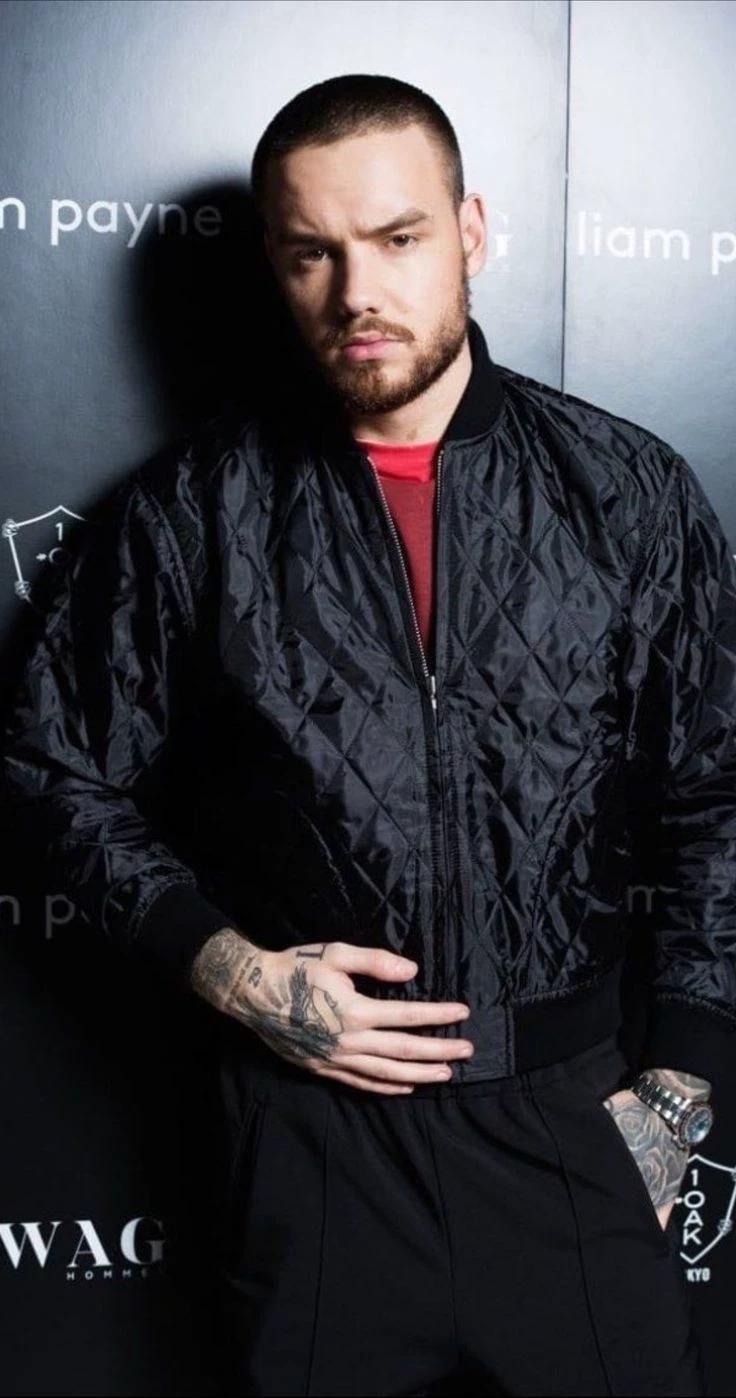 Liam James Payne  thumbnail