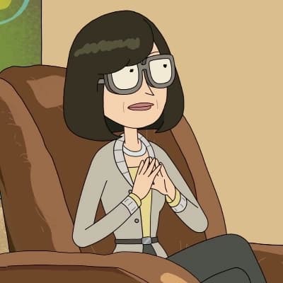 Dr. Helen Wong thumbnail