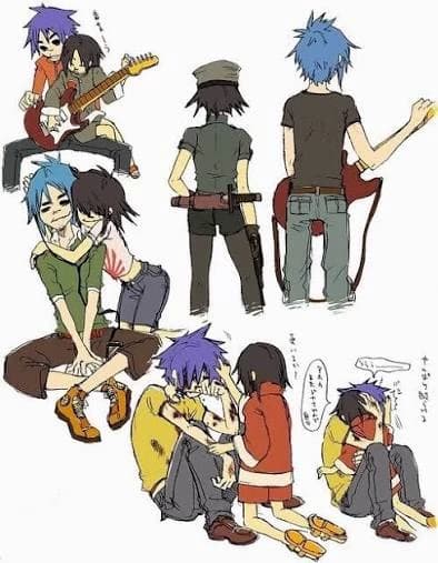 Noodle thumbnail