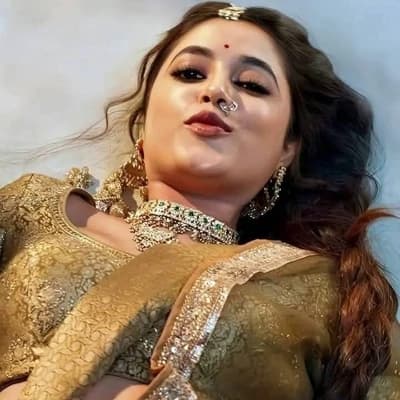 Priya Sharma thumbnail