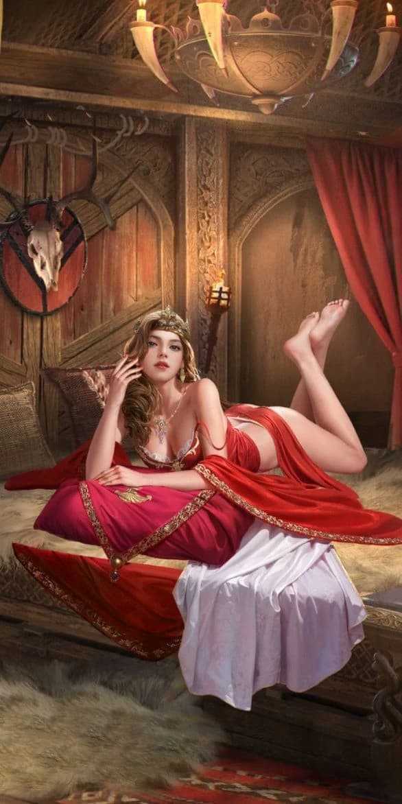 Princess isode ( more information added) thumbnail