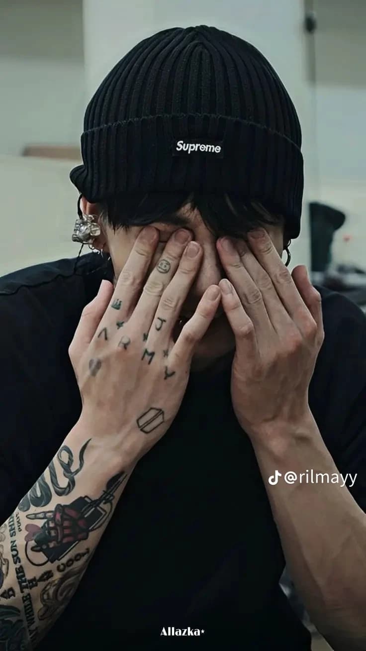 Jungkook  thumbnail