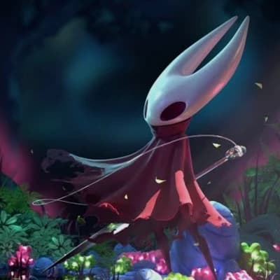 Hornet (hollow night)  thumbnail