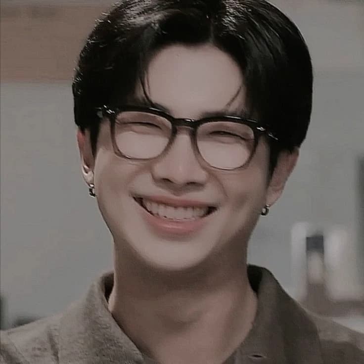 Kim namjoon  thumbnail