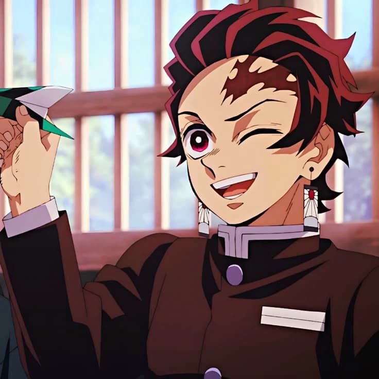 Kamado Tanjiro thumbnail