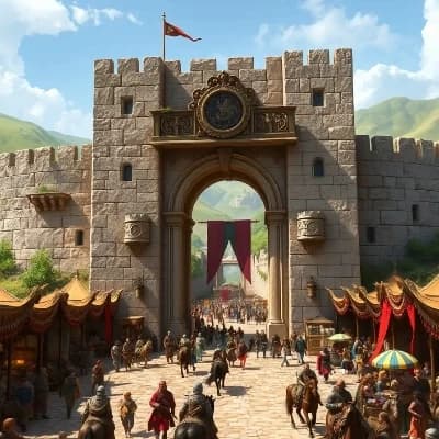 Kingdom of Valdoria thumbnail