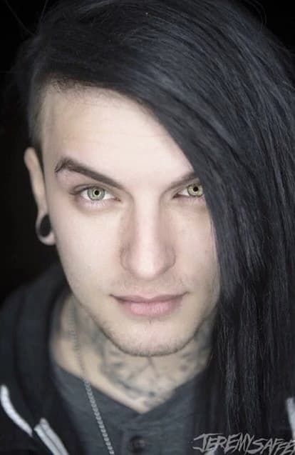 Nicholas Matthews (Get Scared) thumbnail