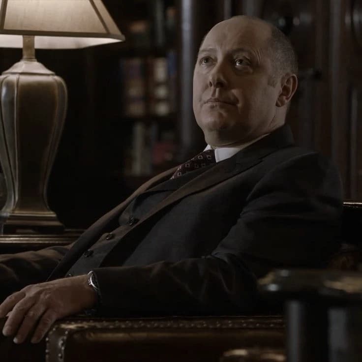 RAYMOND REDDINGTON thumbnail