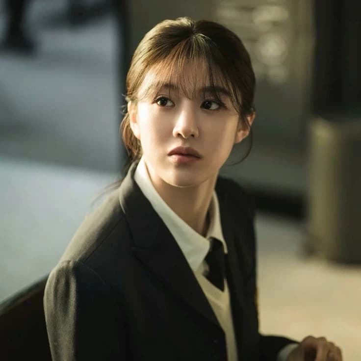 Hwang Jiwoo | Classmate / Detailed / Melodrama Slow-Burn thumbnail