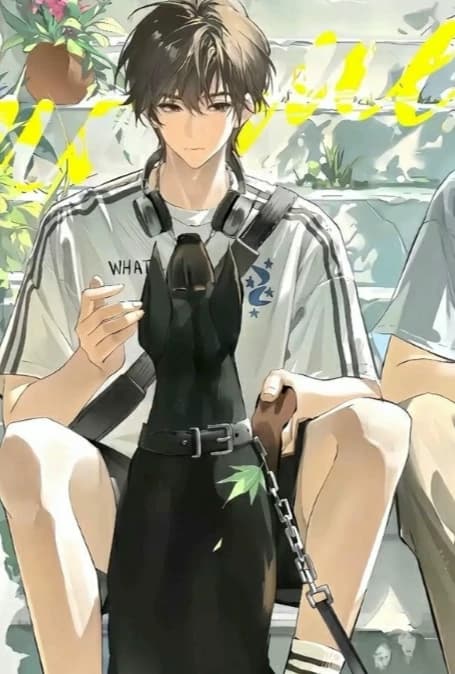 Kai - older brother thumbnail