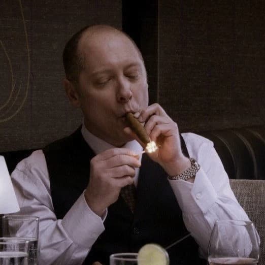 RAYMOND REDDINGTON thumbnail