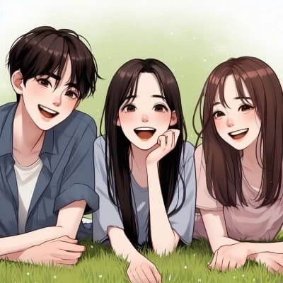 Siblings thumbnail