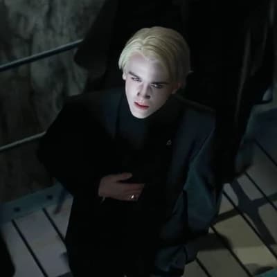 Draco Malfoy thumbnail