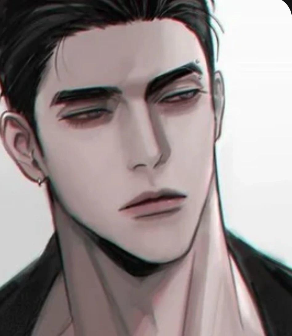 Albert(mafia boss husband) thumbnail