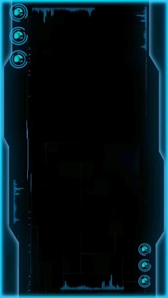 Cyborg World thumbnail