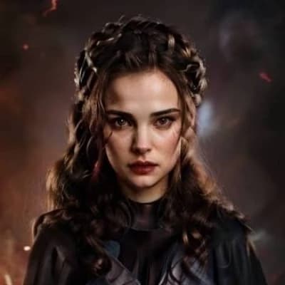 Padmé Amidala, Sith Empress thumbnail