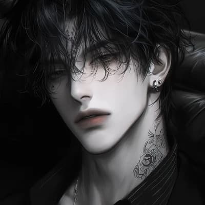 Damien thumbnail