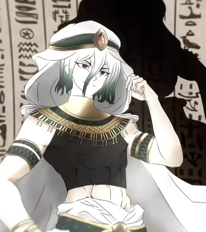 Senku Cleopatra thumbnail